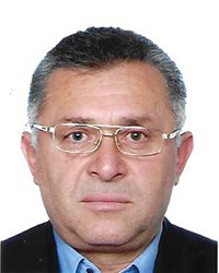 Durali ÖZAÇAR
